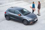 Seat Ibiza Beats 2018 года (WW)